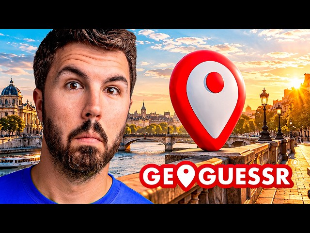 ADIVINANDO EL LUGAR CORRECTO en GUEOGUESSR #ad