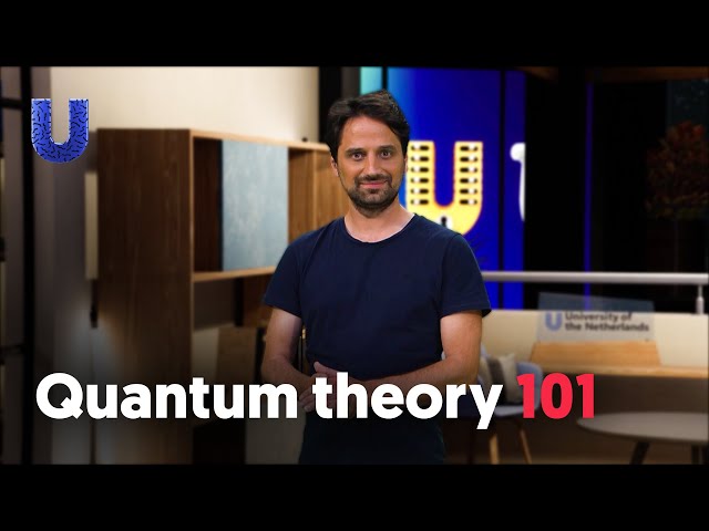 Why does nobody understand quantum physics?