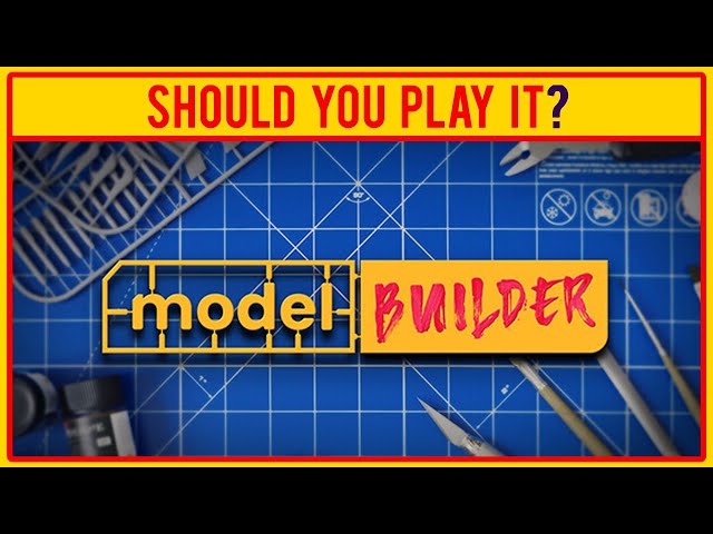 Model Builder Review