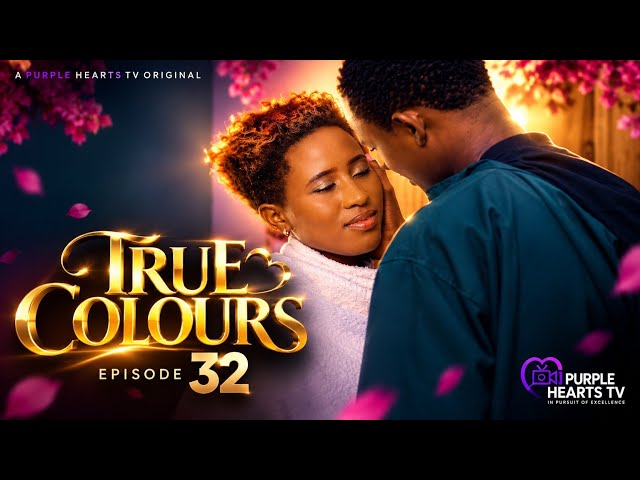 COLORES VERDADEROS Episodio 32 @PurpleHeartstv2 @PurpleChairwithPhatie