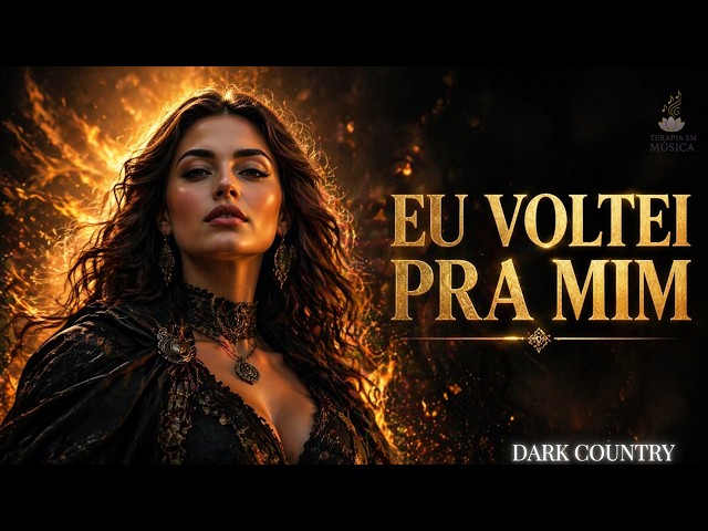 🔥 HOJE EU SOU INQUEBRÁVEL — Hino de Amor Próprio Feminino