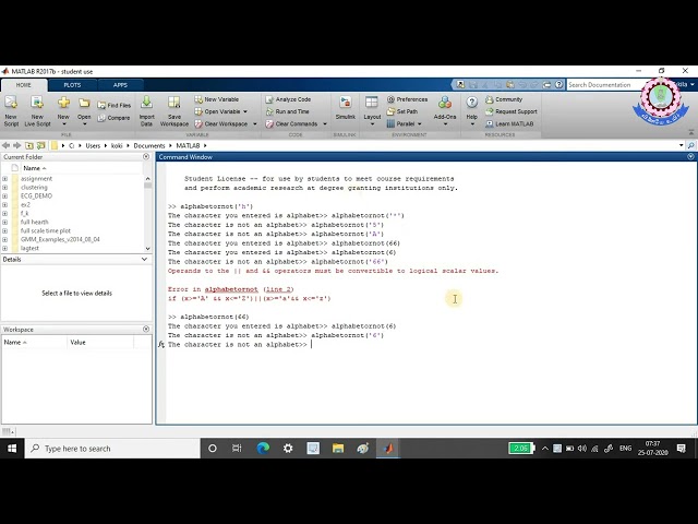 WEEK1_Conversion, Validation & Advanced Problems