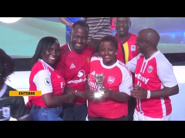I&M Bank Katogo Golf Series blends golf and football entertainment in second leg