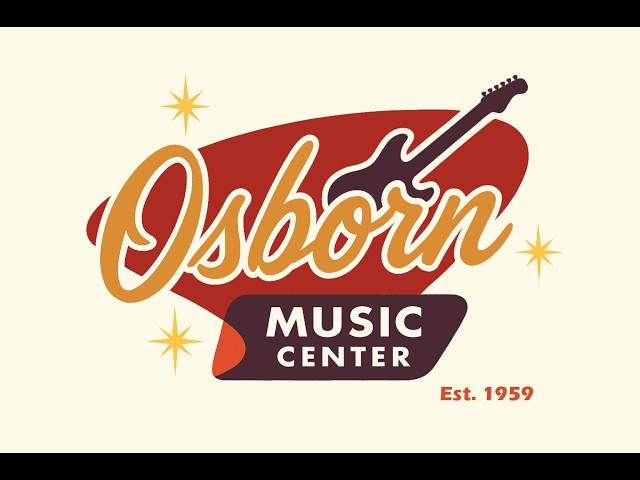 Osborn Music Center