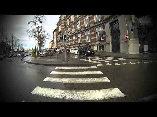 Journées portes ouvertes à l'UMONS
