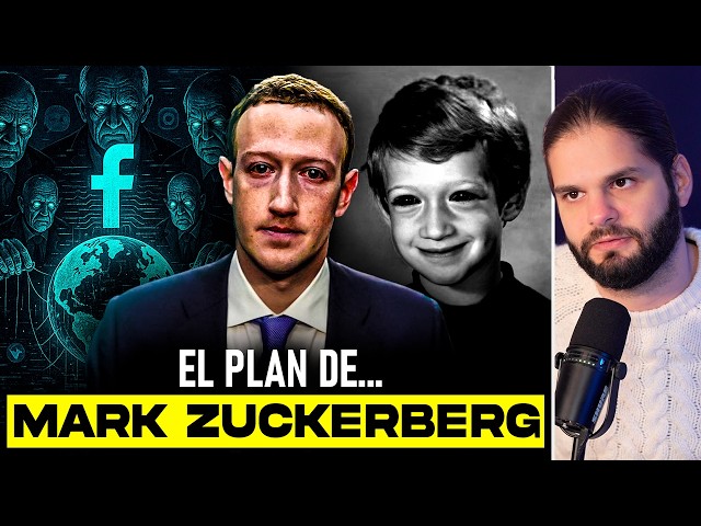 El ARMA que manipuló a TODO un PAÍS | Facebook | Documental