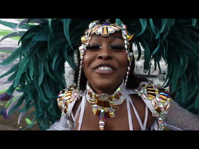 Boyzie - Season Open (Visualizer) Soca 2026
