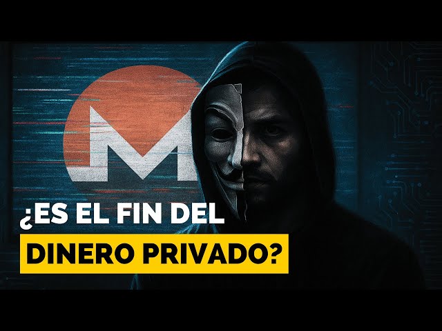 Monero's blockchain suffers a potentially life-threatening attack