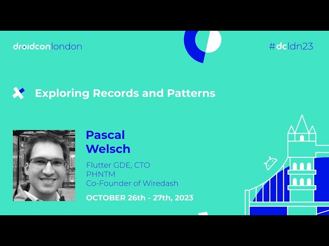 Exploring Records and Patterns