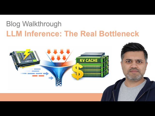 Inference Optimization (Technical Walkthrough of NVIDIA’s Blog)
