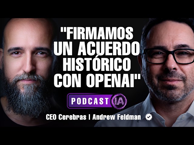 Creamos uno de los chips más grandes y eficientes del mundo