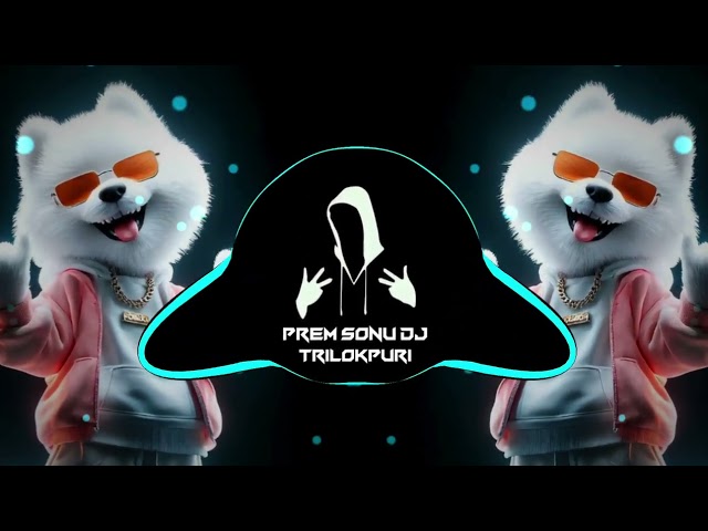 Tu Chandni Raat Mein Goli Chala Gaya Remix Song | High Gain | Bairi Song | Prem Sonu Dj TrilokPuri