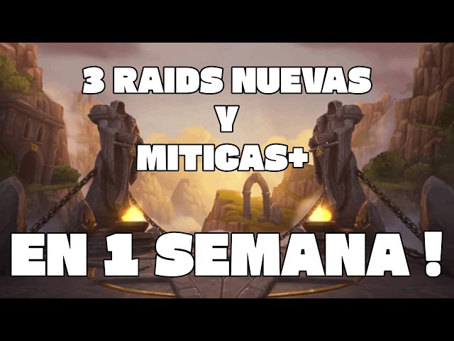🔴ASCENSION COA ➤ SPEEDRUN DE CONTENIDO ➤ SACAN TODO !!⚔️