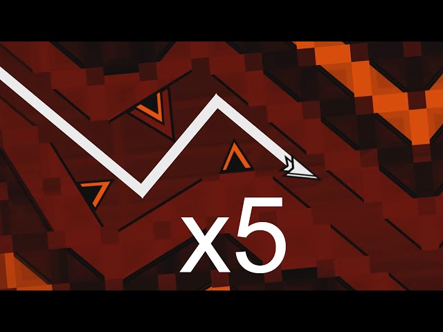 When you act like a god for 38 seconds... (I See x2.5)