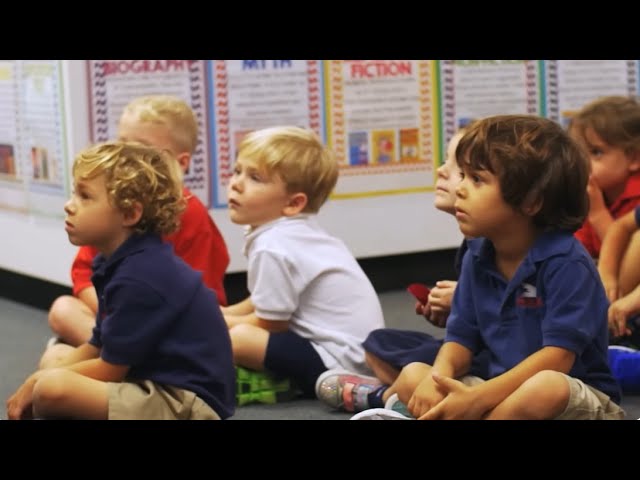 Why Storyline Online® Inspires Kids to Read | Celebrity Read-Alouds