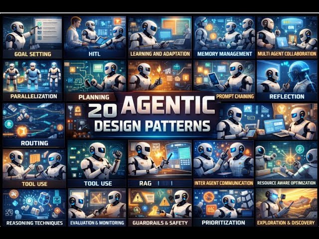 #7 Multi-Agent Collaboration Explained | Manager + Roles + Shared Memory 🤝Manager-Role Architecture