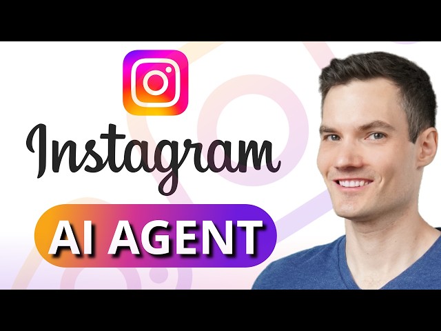 Jotform Instagram Agent Tutorial – How to Automate Instagram DMs with AI
