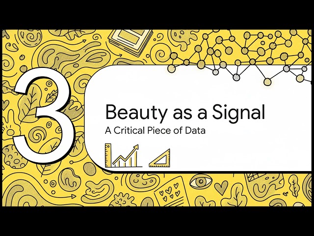 Learning with Bert 3 - The Aesthetic Engineering Code