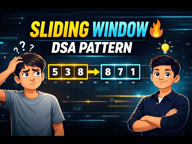 Sliding Window Algorithm Secrets You Need to Know NOW