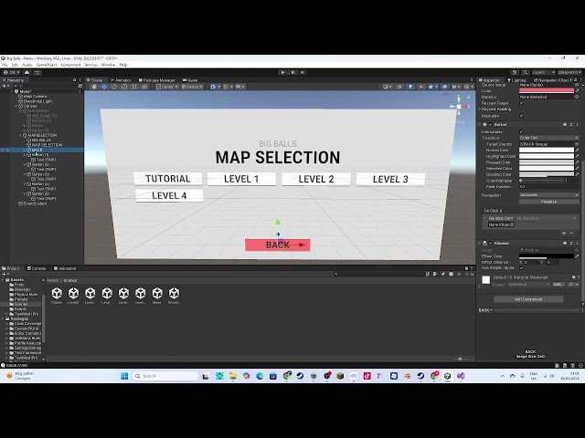 Making A Unity Game (DEVLOG 13)
