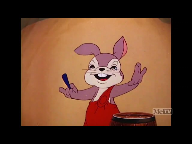 The Egg Cracker Suite (1943)