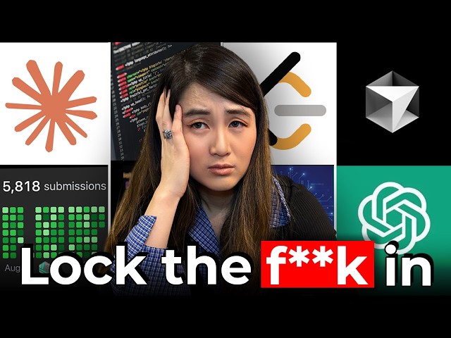 WTF Is Happening to the Tech Job Market?