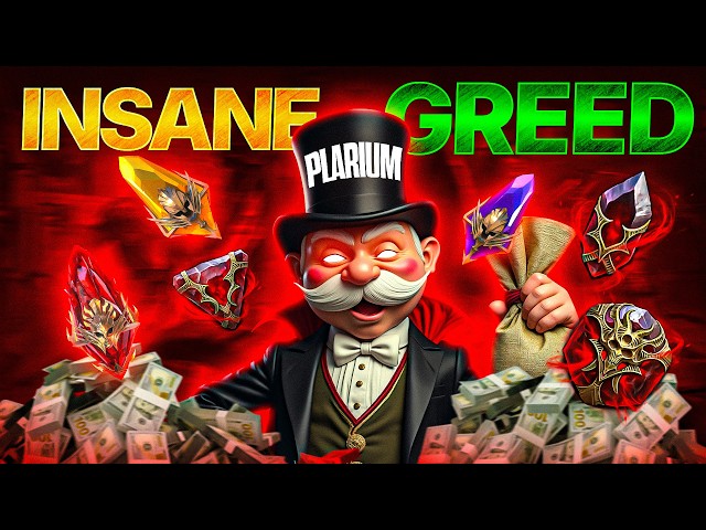 Plarium's Insatiable Greed Will Be Raid's Downfall