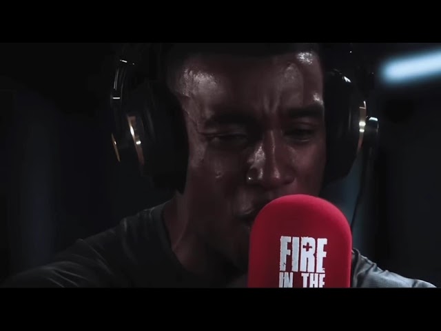 Bugzy Malone - Fire In The Booth Pt.4 (Remix) [Official music video]