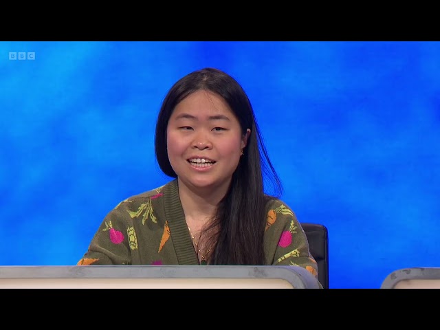 University Challenge S56E04  Guildhall School of Music and Drama v Darwin College, Cambridge