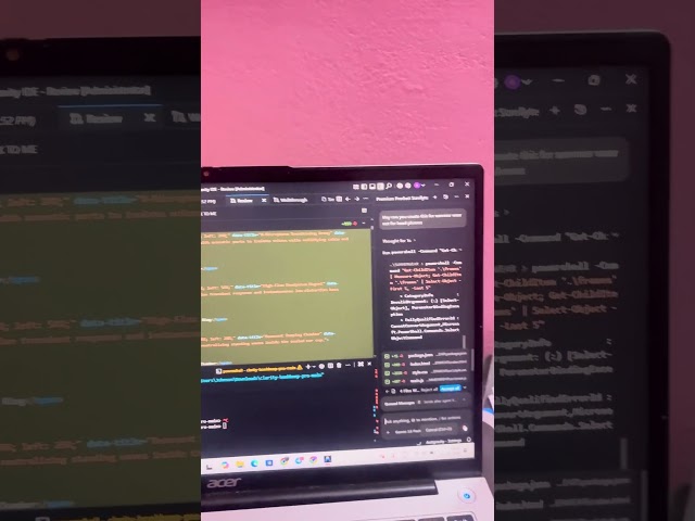 Best programming AI tool is anti gravity