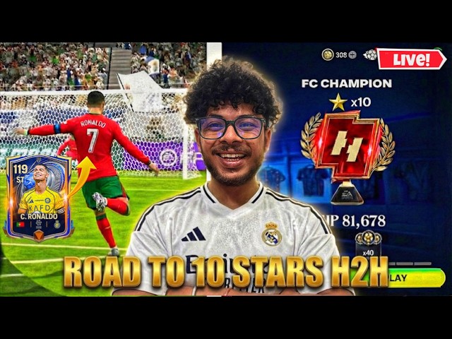 VERTICAL || 39 RUPEES WALA GARRINCHA WORTH IT? IS VINICIUS REALLY THE META ?? RAUL || NUMERO 7 || FC