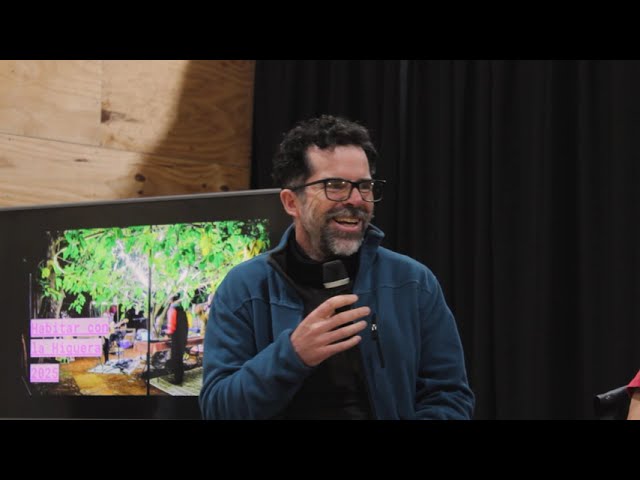 Workshop Internacional 2026 | Conversatorio Al Borde + República Portátil