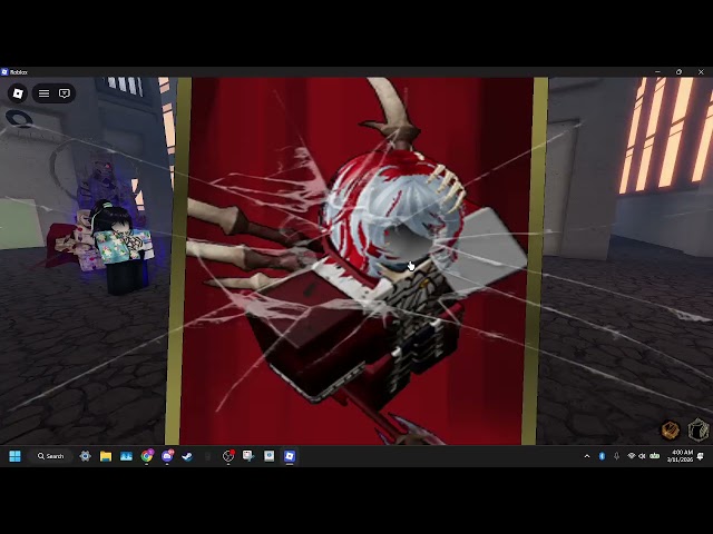 Project Mirror Labyrinth | MFE Solo
