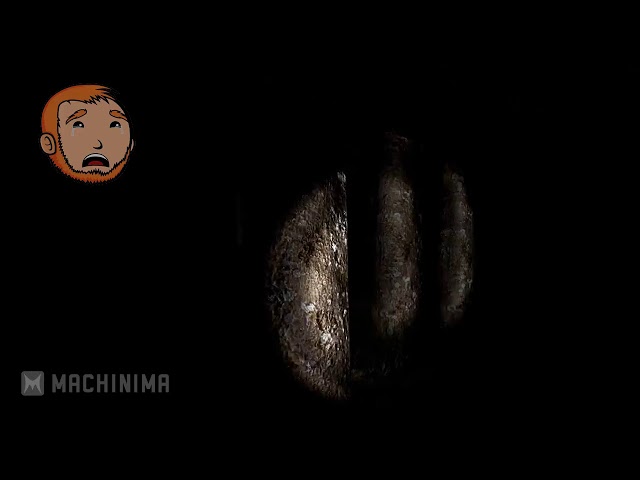[MACHINIMA REUPLOAD] Two Best Friends Play: Slender