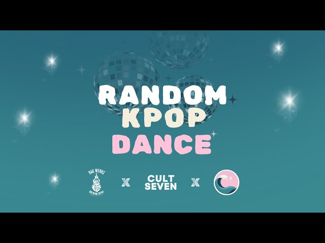 [MIRRORED] KPOP RANDOM DANCE 2025