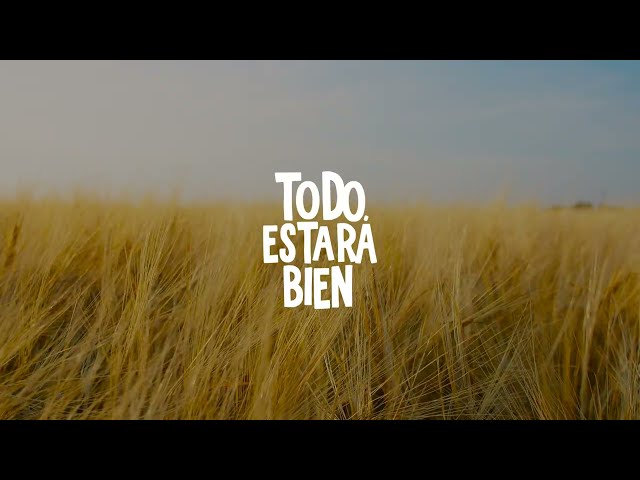 Todo Estará Bien - Matt Maher & Simon Dumas