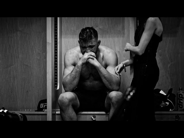 Born Brave with Dricus Du Plessis