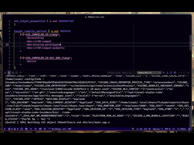 AniPrint: Printing animation with modern C++