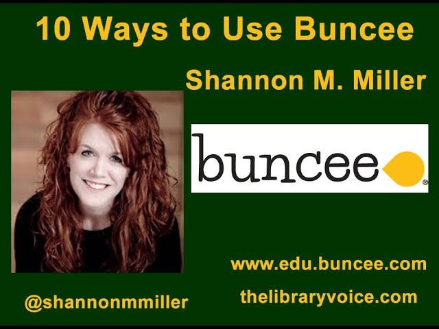 10 Ways to Use Buncee