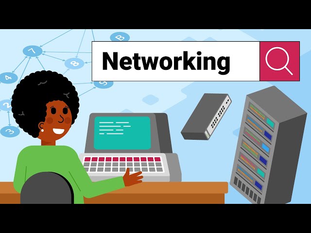 An Introduction to Computer Networking for Teachers | Trailer | Free Computer Networking Course