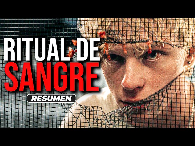 LEVITICUS: BLOOD RITUAL (2026) 20-MINUTE RECAP