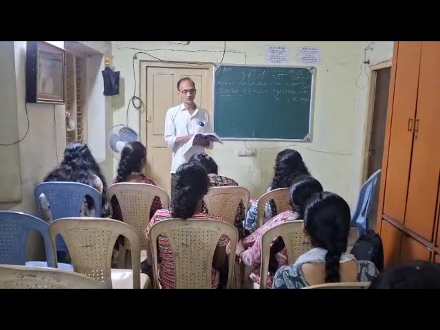 SLG SLG TUTORIALS 10th students  