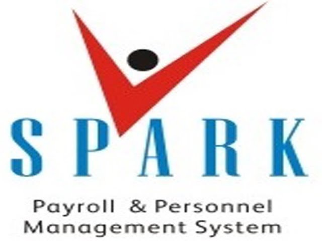 SPARK TRAINING  MALAYALAM