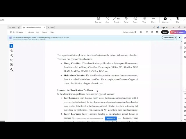 Machine Learning Basics Explained: A Beginner-Friendly Guide to How ML Works