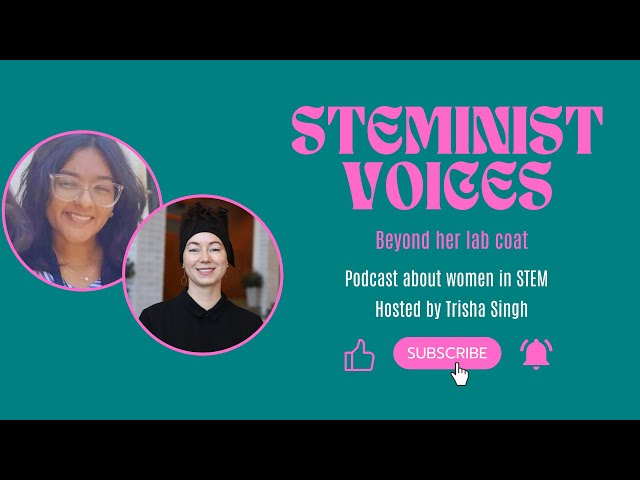 Rewiring the Narrative: A STEMinist’s Mission to Redesign Tech Education