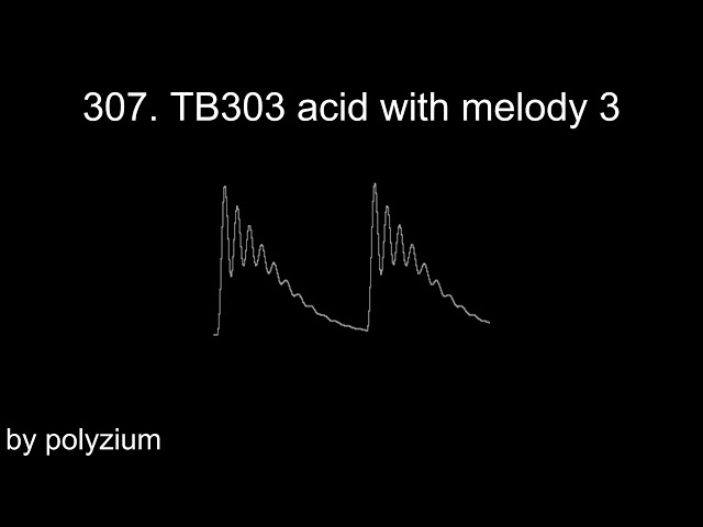 Images and Sounds Generated using JavaScript 3 (FANMADE, PART 6)