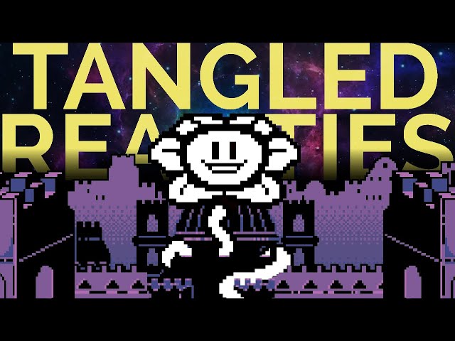 What was so good about UNDERTALE, anyway?  (A mildly deranged retrospective)