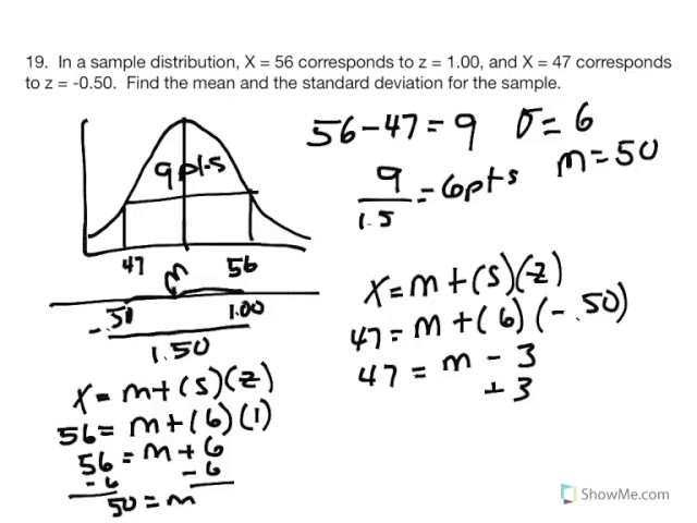 Chapter 5 Odd Numbered Problems 15 - 23
