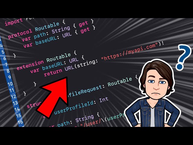 When protocol-oriented programming leads to confusing behavior