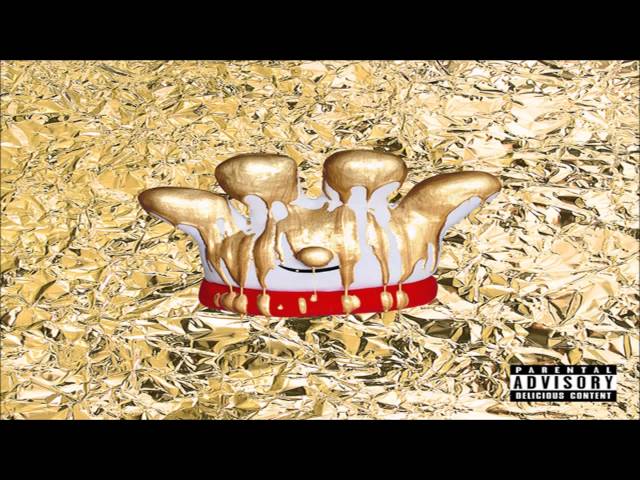 Hamburger Helper - Watch The Stove (Full mixtape)